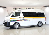 2024 Toyota Quantum 2.5D-4D Sesfikile