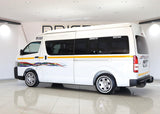2024 Toyota Quantum 2.5D-4D Sesfikile