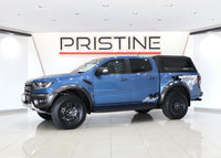 2020 Ford Ranger 2.0Bi-Turbo Double Cab 4x4 Raptor