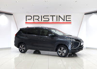 2021 Mitsubishi Xpander 1.5 Auto