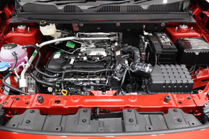 2026 Jetour Dashing 1.5T Core