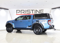 2020 Ford Ranger 2.0Bi-Turbo Double Cab 4x4 Raptor