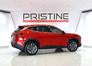 2026 Jetour Dashing 1.5T Core