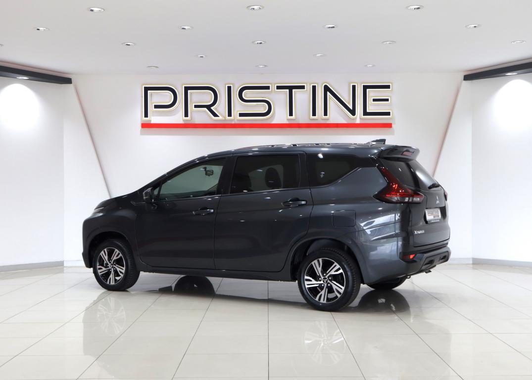 2021 Mitsubishi Xpander 1.5 Auto