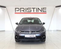 2022 Volkswagen Polo Hatch 1.0TSI 70kW Life