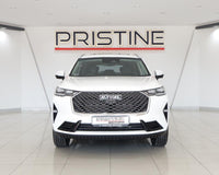 2021 Haval H6 2.0T 4WD Luxury