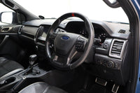 2020 Ford Ranger 2.0Bi-Turbo Double Cab 4x4 Raptor