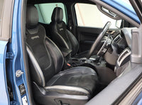 2020 Ford Ranger 2.0Bi-Turbo Double Cab 4x4 Raptor