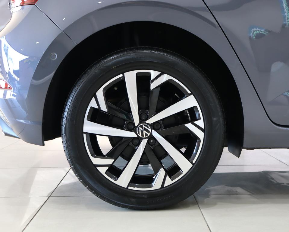 2022 Volkswagen Polo Hatch 1.0TSI 70kW Life