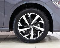 2022 Volkswagen Polo Hatch 1.0TSI 70kW Life