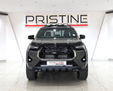 2025 Toyota Hilux 2.8GD-6 48V Double Cab Raider