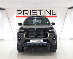 2025 Toyota Hilux 2.8GD-6 48V Double Cab Raider
