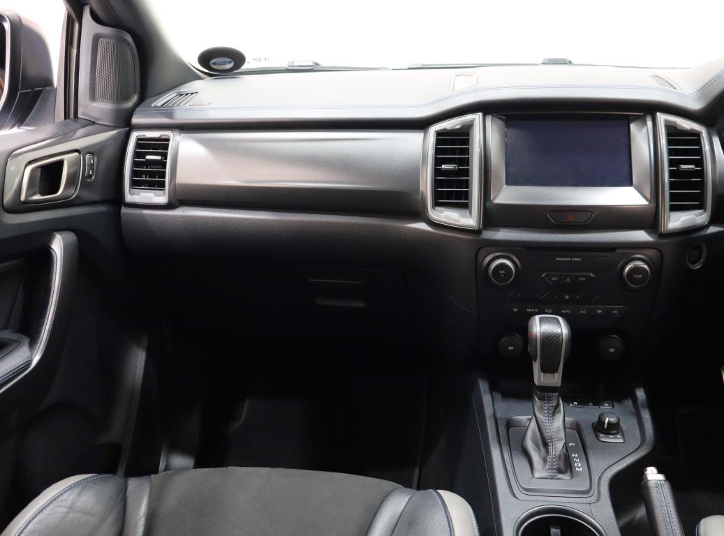 2020 Ford Ranger 2.0Bi-Turbo Double Cab 4x4 Raptor