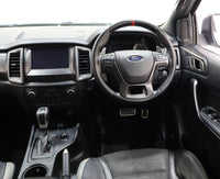 2020 Ford Ranger 2.0Bi-Turbo Double Cab 4x4 Raptor