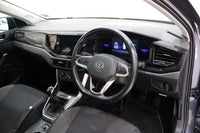 2022 Volkswagen Polo Hatch 1.0TSI 70kW Life