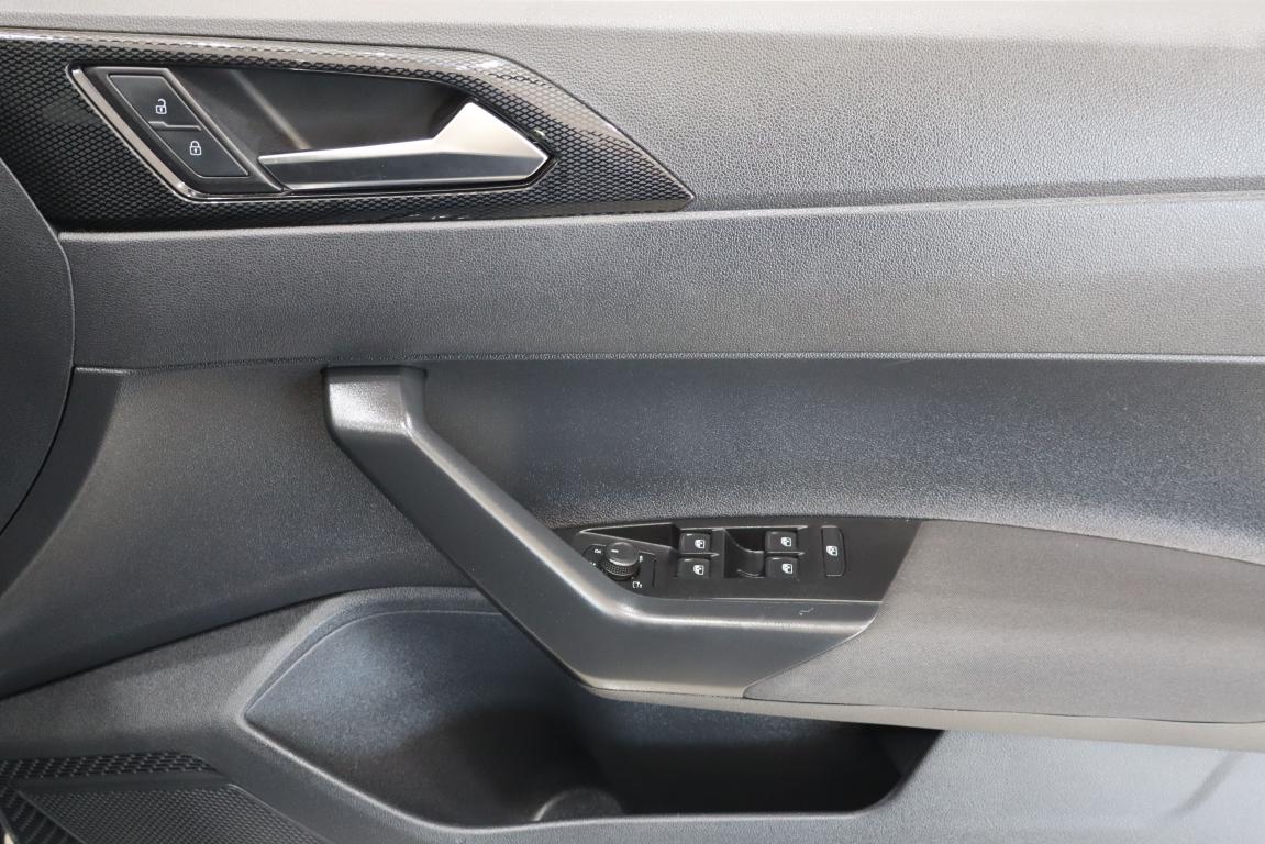 2022 Volkswagen Polo Hatch 1.0TSI 70kW Life