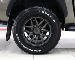 2025 Toyota Hilux 2.8GD-6 48V Double Cab Raider