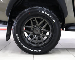 2025 Toyota Hilux 2.8GD-6 48V Double Cab Raider