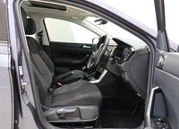 2022 Volkswagen Polo Hatch 1.0TSI 70kW Life