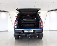 2020 Ford Ranger 2.0Bi-Turbo Double Cab 4x4 Raptor