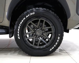 2025 Toyota Hilux 2.8GD-6 48V Double Cab Raider