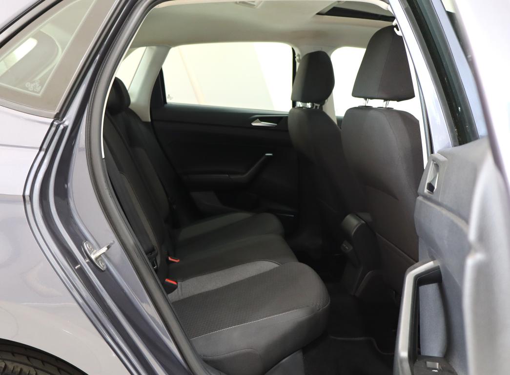 2022 Volkswagen Polo Hatch 1.0TSI 70kW Life