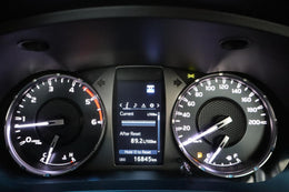 2025 Toyota Hilux 2.8GD-6 48V Double Cab Raider