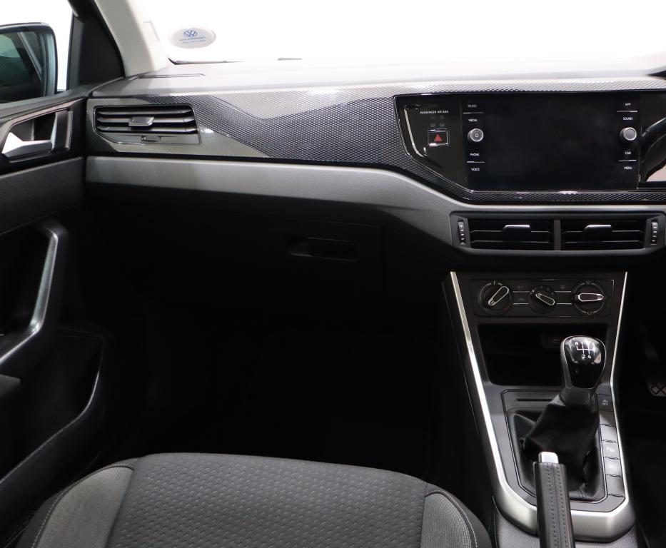 2022 Volkswagen Polo Hatch 1.0TSI 70kW Life