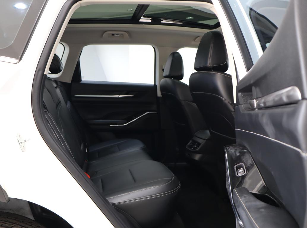 2021 Haval H6 2.0T 4WD Luxury