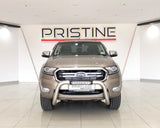 2020 Ford Ranger 2.0SiT Double Cab Hi-Rider XLT