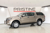 2020 Ford Ranger 2.0SiT Double Cab Hi-Rider XLT