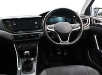 2022 Volkswagen Polo Hatch 1.0TSI 70kW Life