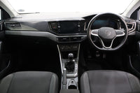 2022 Volkswagen Polo Hatch 1.0TSI 70kW Life
