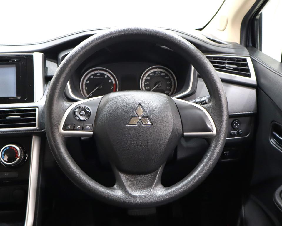 2021 Mitsubishi Xpander 1.5 Auto