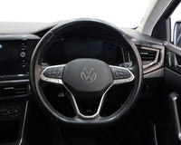 2022 Volkswagen Polo Hatch 1.0TSI 70kW Life