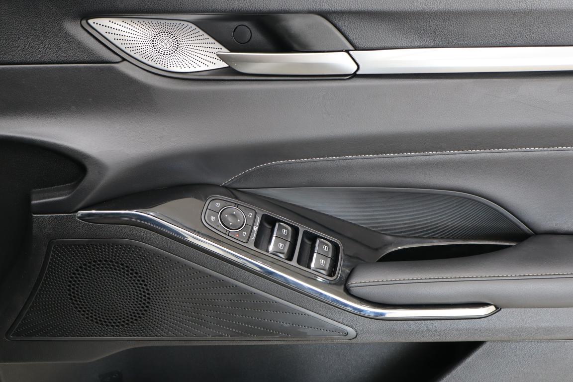 2021 Haval H6 2.0T 4WD Luxury