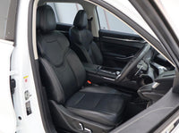 2021 Haval H6 2.0T 4WD Luxury