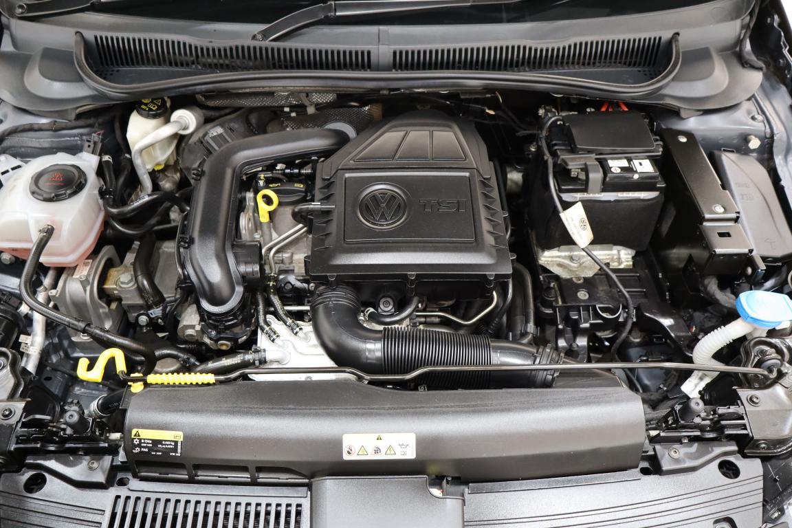 2022 Volkswagen Polo Hatch 1.0TSI 70kW Life
