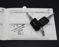 2021 Mitsubishi Xpander 1.5 Auto