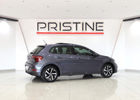 2022 Volkswagen Polo Hatch 1.0TSI 70kW Life