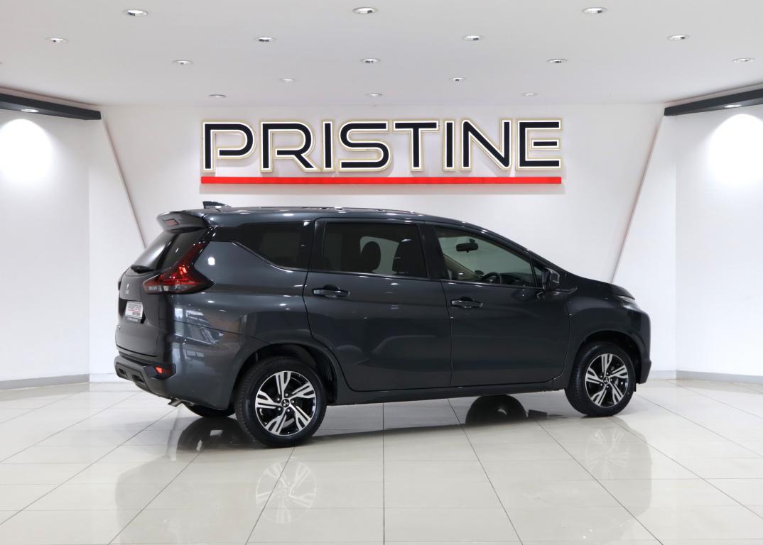2021 Mitsubishi Xpander 1.5 Auto