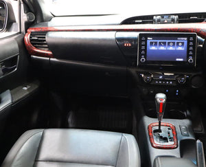 2025 Toyota Hilux 2.8GD-6 48V Double Cab Raider