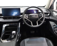 2021 Haval H6 2.0T 4WD Luxury