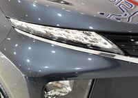 2022 Mitsubishi Xpander 1.5 Manual
