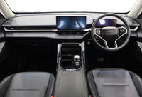 2021 Haval H6 2.0T 4WD Luxury
