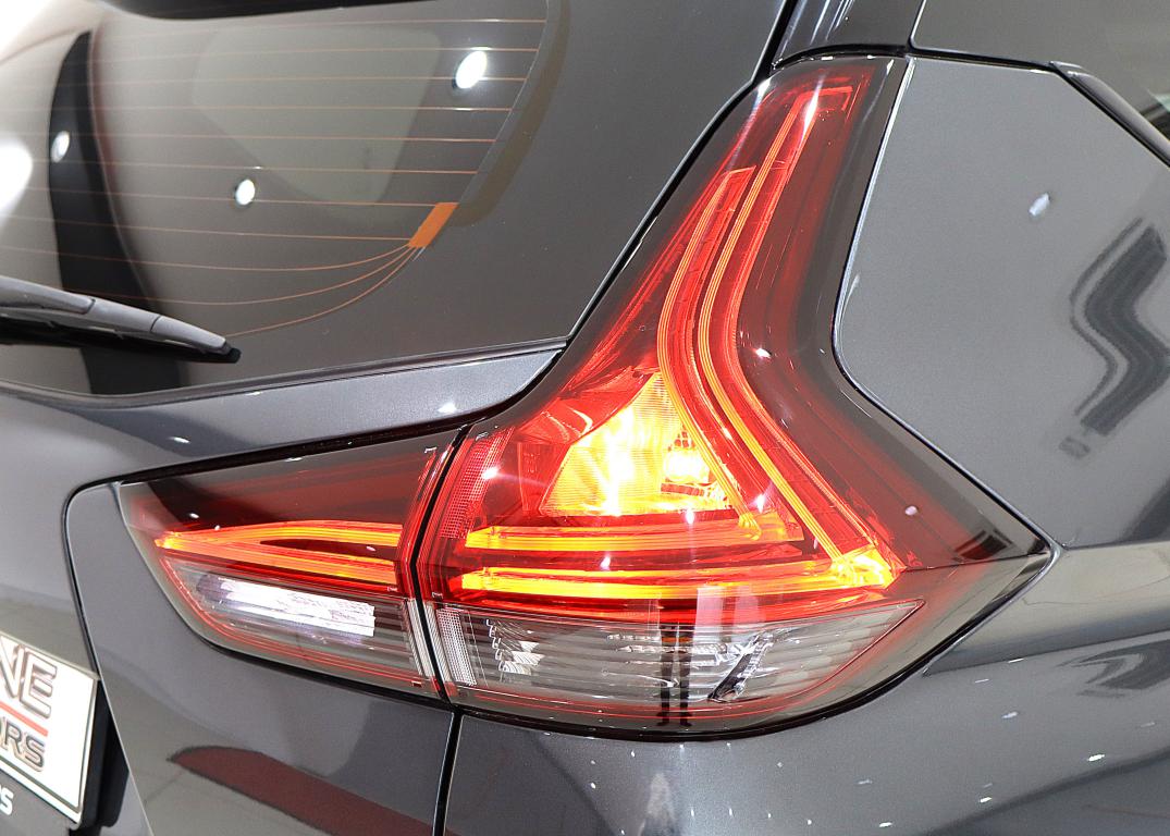 2021 Mitsubishi Xpander 1.5 Auto