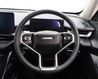 2021 Haval H6 2.0T 4WD Luxury