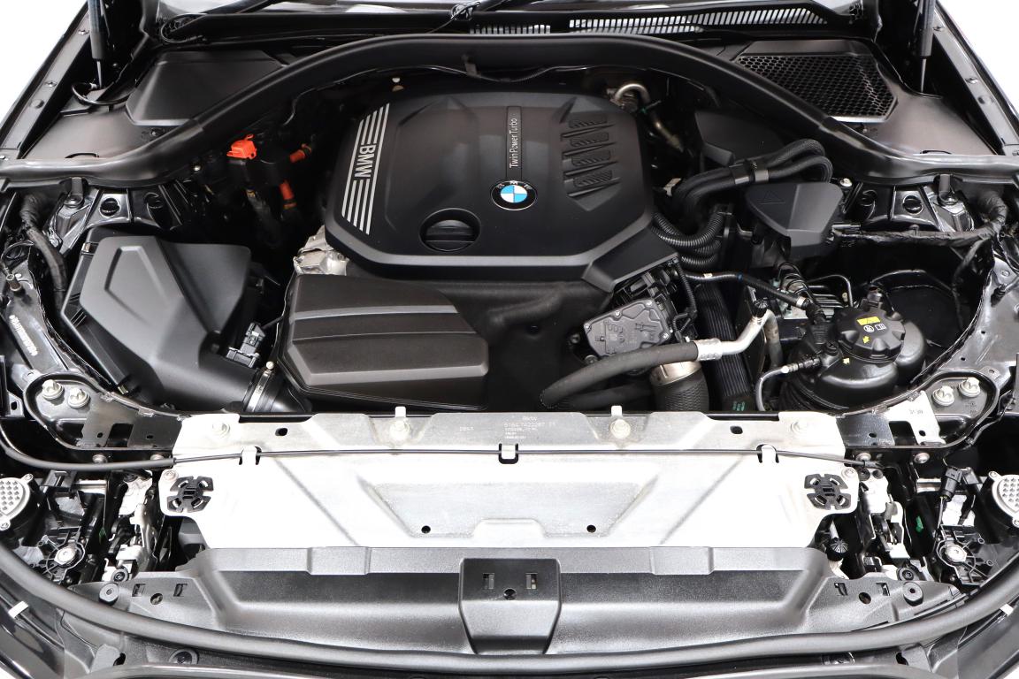 2021 BMW 3 Series 320d M Sport