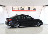 2021 BMW 3 Series 320d M Sport