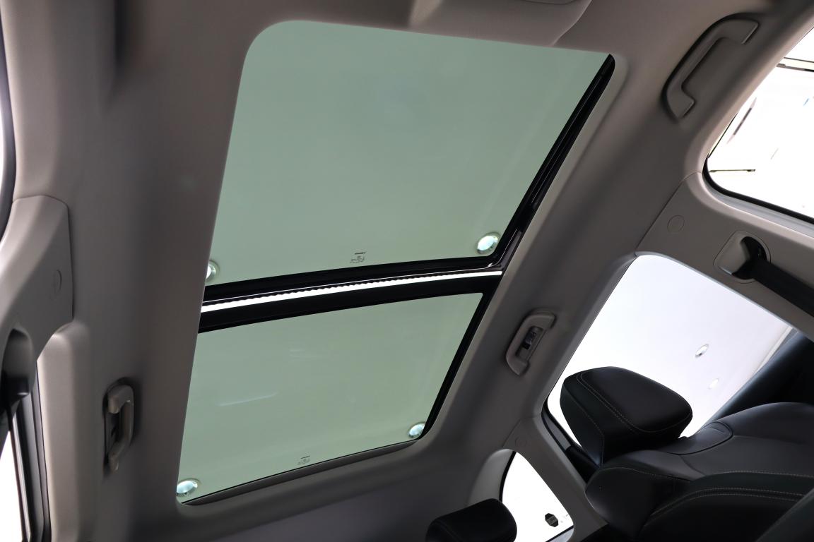 2021 Haval H6 2.0T 4WD Luxury